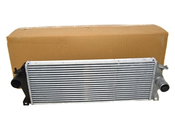 PCM100220G - Genuine Intercooler for TD5 Engines - Fits from 1998-2004 For  Discovery 2