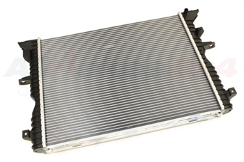 PDK000100 - Radiator - TD5 Diesel to 2A622423