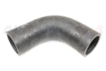 PEH101120G - Genuine Bottom Radiator Hose - Fits For Discovery TD5 up to 2003 (Fits up to Chassis Number 3A828206