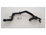 PEH500410 - For Defender 2.4 Coolant Hose - Thermostat to Water Pump - 2.4 Puma Engine - For Genuine Land Rover