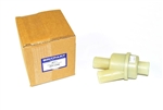 PEM100990GEN - Genuine Thermostat For Defender TD5 & Puma and Discovery TD5 - In Plastic Casing