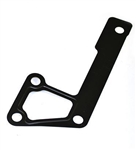 PET100790G - GENUINE WATER PUMP P GASKET FOR 300TDI - FITS FOR DEFENDER, DISCOVERY 1 AND RANGE ROVER CLASSIC