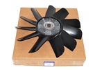 PGG500340G - Genuine Viscous Coupling and Fan for Defender TD5 and Puma (up to CA000001 Chassis) and Discovery TD5