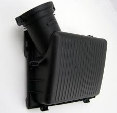 PHC000010 - TD5 Air Filter Housing Lid for Discovery TD5 - Fits up to 2A757201 Chassis Number