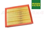 PHE500060.A - Air Filter for Defender Puma 2.2 and 2.4 Engine