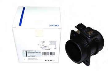 PHF500090 - Mass Air Flow Sensor Assembly VDO 3.0 TDV6 - For Range Rover Sport 09-13-Discovery 4 and Range Rover L322 3.6 TDV8