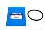 PHN100200A - Air Filter to Turbo Pipe O Ring on Fits Defender TD5 and Discovery 2 (Petrol and V8 Models)