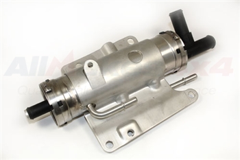 PIB000060 - Fuel Cooler for Defender and Discovery TD5 - Fits up to 2004 - Genuine Land Rover