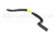 PIH000020 - Coolant Hose for TD5 Discovery - Radiator to Fuel Cooler - Fits from 2003 (from Chassis Number 3A828207)