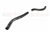 PIH100050G - Genuine Coolant Hose for TD5 Discovery - Radiator to Fuel Cooler - Fits up to 2003 (to Chassis Number 3A828206)
