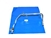 PIP100030 - Heater / Coolant Pipe for TD5 - Fits Defender and Discovery 2