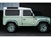 PKDEFENDERFORESTARCHES4DOOR - Front and Rear Wide Forest Arches For Land Rover Defender 110 - Four Door Only (Image Shows 90 Version)