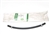 PNH101670.LRC - Turbo Hose - From Modulator to Air Cleaner on Land Rover TD5 Engine - Fits Defender and Discovery 2