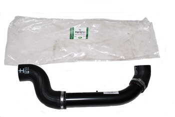 PNH102101 - Intercooler Hose - TD5 For Discovery 2