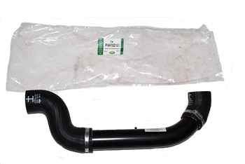 PNH102101G - Genuine Intercooler Hose - TD5 For  Discovery 2