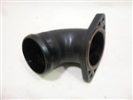 PNH500440 - Fits Defender Elbow Pipe for Puma TDCi 2.4 & 2.2 Turbo - 61.1mm - For Genuine Land Rover