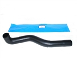 PNH500660 - Intercooler Hose for Defender 2.4 Puma - Left Hand Side