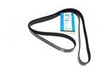 PQS500370D - Dayco Drive Belt 2.7 TDV6 For Range Rover Sport and Discovery 3 & 4 (Doesn't Fit 3.0)