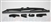 PRC1330 - LR009343 - Wiper Blade for Series 3 Land Rover
