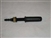 PRC2437.AM - Single Nozzle Washer Jet for Series Fits Land Rover and Defender up to 270226 Chassis Number