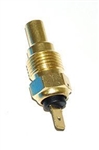 PRC2505 - Coolant and Oil Temperature Transmitter for Early Fits Land Rover Defender 90 & 110 - Fits Naturally Aspirated, Turbo Diesel and 2.25 Petrol