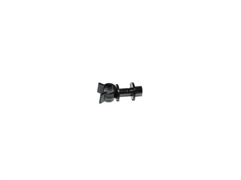 PRC3180 - Bonnet Prop Clip - Fits from 1998-2016 - Priced Individually(*S)