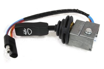 PRC3432 - Rear Fog Lamp Switch - To MA949743