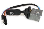 PRC3432.AM - Fits Defender Rear Fog Lamp Switch - Fit up to Chassis Number MA949743