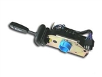 PRC3875G - Indicator-Horn-Headlamp Dip Switch - To GA455945 (1991)- Lucas
