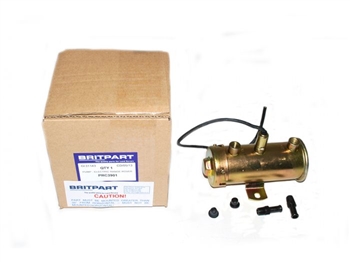 PRC3901 - Electric Petrol Fuel Pump for Defender 90 (Up to AA243342) and 110 (Up to WA159806)