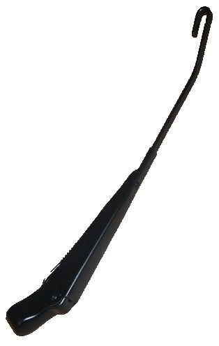PRC4277 - Front Wiper Arm - Left Hand Drive Vehicles 83-02