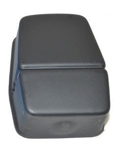 PRC4613 - Rear Wiper Motor Cover for Land Rover Defender - Fits up to 1993