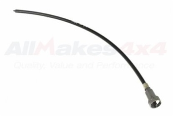 PRC5567 - Speedo Cable - Upper Two Piece - All Models to 268134