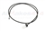 PRC6021 - Speedo Cable - One Piece - LHD from 268017