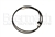 PRC6023 - Speedo Cable - One Piece - RHD V8 from 268017