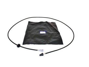 PRC6023.AM - Speedo Cable for Land Rover Defender - Fits V8 (None EFI) - Doesn't Fit Police Vehicles