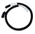 PRC6144G - Genuine Link Harness for V8 Ignition Coil - For Defender (Twin Carb), Discovery 1 (EFI and Twin Carb) and Range Rover Classic (EFI and Twin Carb)