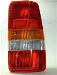 PRC6475 - Rear Right Hand Lamp - Fits up to MA501704 For Discovery 1