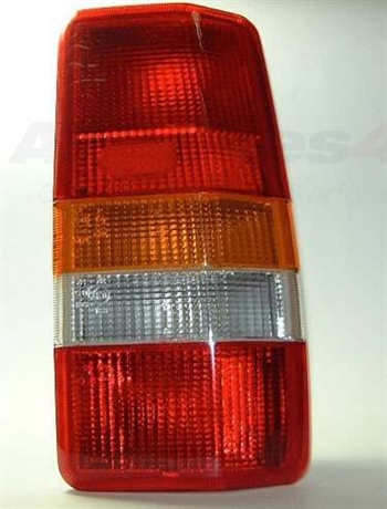 PRC6475 - Rear Right Hand Lamp - Fits up to MA501704 For Discovery 1