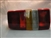 PRC6476 - Rear Left Hand Lamp - Fits up to MA501704 For Discovery 1