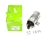 PRC6574.AM - Genuine  Ignition Coil for V8 3.5 from 1987-96 Fits Defender, Discovery & Range Rover Classic - Valeo and Bosch Available