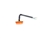 PRC7044.AM - Side Repeater Lamp for Defender from 331793 to LA939975 - Fits up to 1993