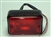 PRC7254.AM - Fits Defender Rear Fog Lamp - Rectangular Style - Fits up to 1998 - Up to Chassis Number XA159806