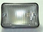 PRC7263.AM - Fits Defender Reverse Lamp (Rectangular Style) - Fits up to 1998 - Up to Chassis Number XA159806