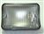 PRC7263G - Genuine Defender Reverse Lamp (Rectangular Style) - Fits up to 1998 - up to Chassis Number XA159806
