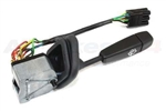 PRC7370.AM - Fits Defender Wiper Switch from 1991-1999 - Fits Right and Left Hand Drive Vehicles