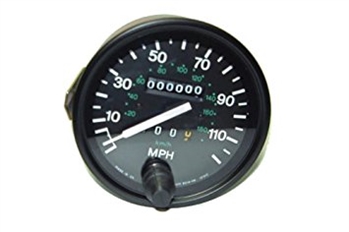 PRC7373 - Def 1983-1998 Speedometer MPH OEM