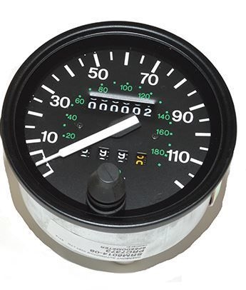PRC7373.AM - Fits Defender Speedometer - MPH - Fits up to 1998
