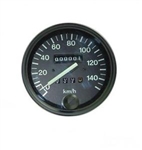 PRC7374 - Def 1983-1998 Speedometer KPH OEM