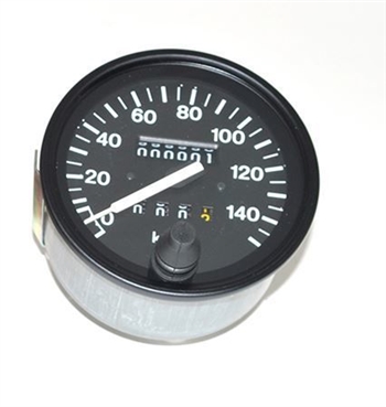 PRC7374.AM - Fits Defender Speedometer - KPH - Fits up to 1998